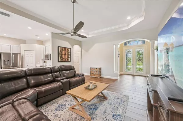 152 SPRING DR, Rotonda West, FL 33947