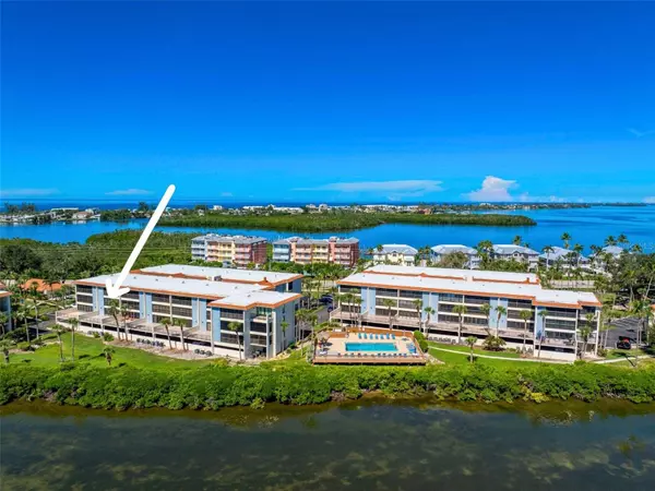 1551 BEACH RD #306, Englewood, FL 34223