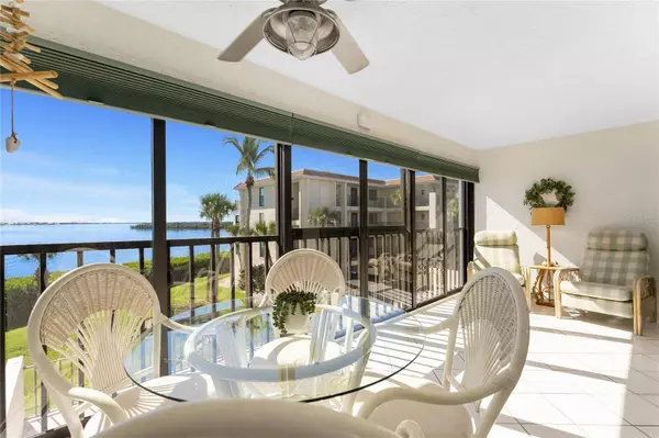 1551 BEACH RD #306, Englewood, FL 34223