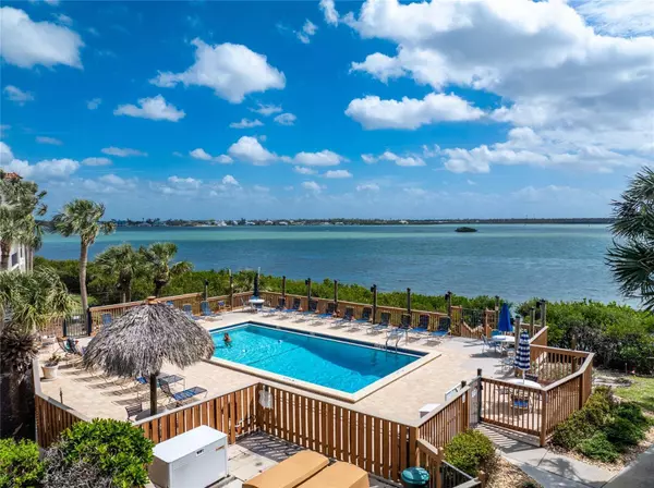 1551 BEACH RD #306, Englewood, FL 34223