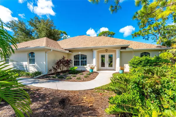51 PAR VIEW TER, Rotonda West, FL 33947