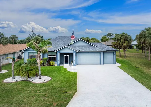 59 LONG MEADOW LN, Rotonda West, FL 33947