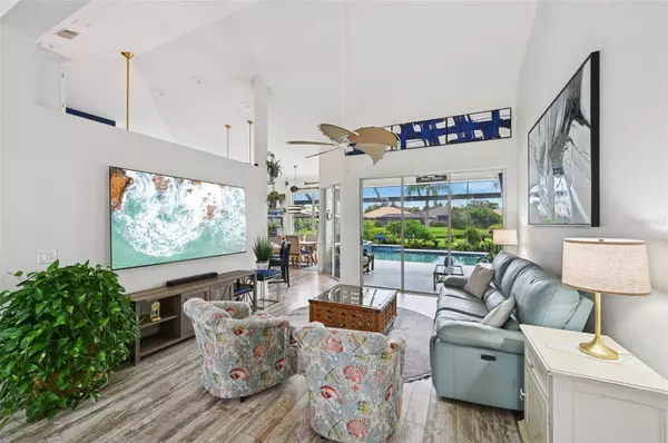 3310 BAY RIDGE WAY, Port Charlotte, FL 33953