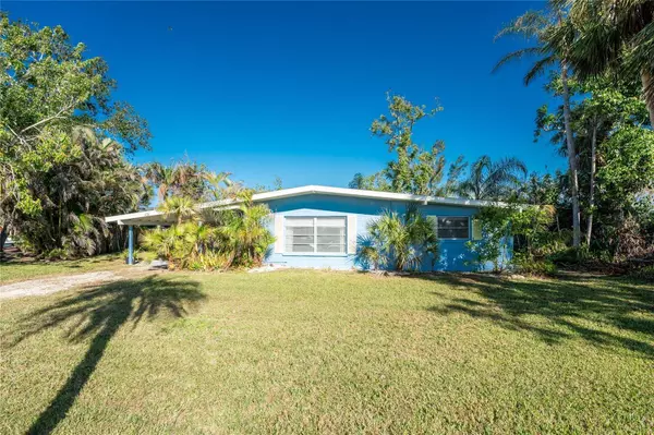 1770 HUDSON ST, Englewood, FL 34223