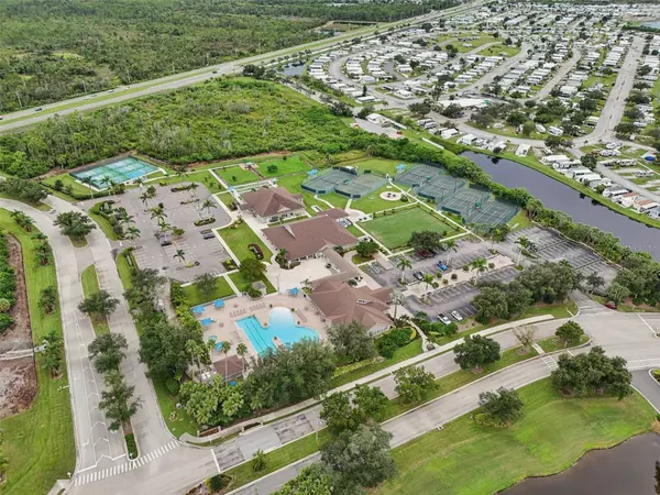 3310 BAY RIDGE WAY, Port Charlotte, FL 33953