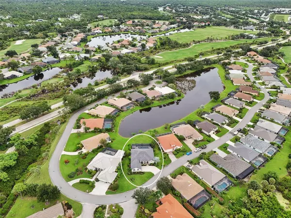 3310 BAY RIDGE WAY, Port Charlotte, FL 33953