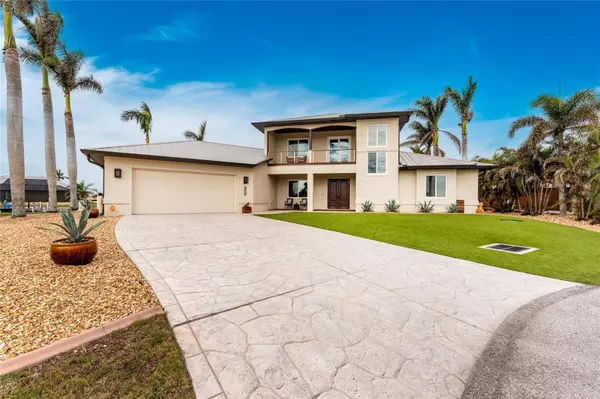 3015 CURRY TER, Port Charlotte, FL 33981