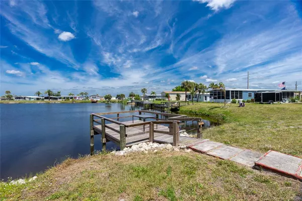 6371 FALCON DR, Englewood, FL 34224