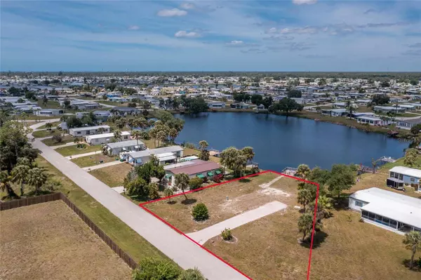 6371 FALCON DR, Englewood, FL 34224