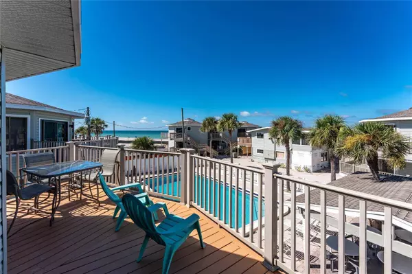 2240 N BEACH RD #22D, Englewood, FL 34223