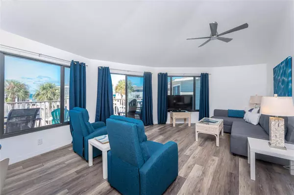 2240 N BEACH RD #22D, Englewood, FL 34223