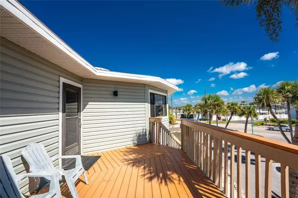 2240 N BEACH RD #22D, Englewood, FL 34223