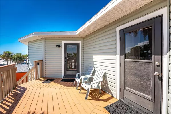 2240 N BEACH RD #22D, Englewood, FL 34223