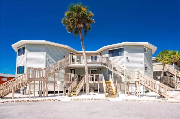 2240 N BEACH RD #22D, Englewood, FL 34223