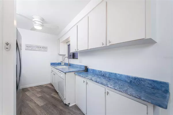 2240 N BEACH RD #22D, Englewood, FL 34223