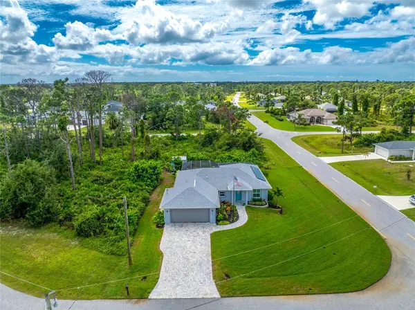 101 LADY LN, Rotonda West, FL 33947