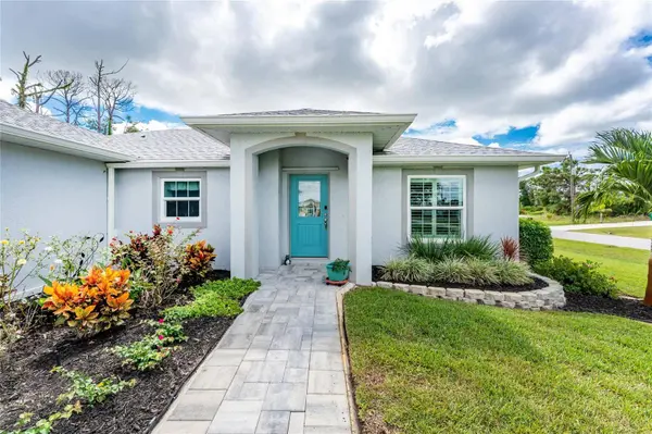 101 LADY LN, Rotonda West, FL 33947