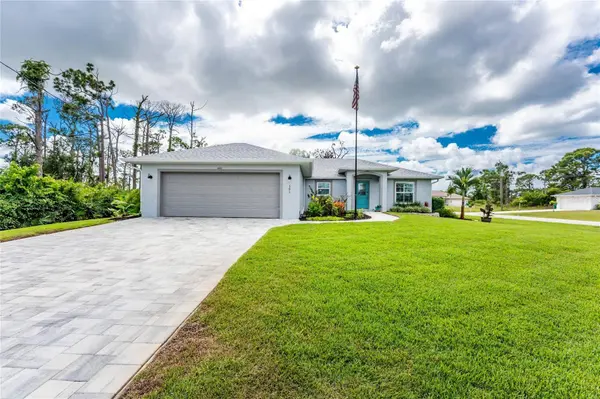 101 LADY LN, Rotonda West, FL 33947