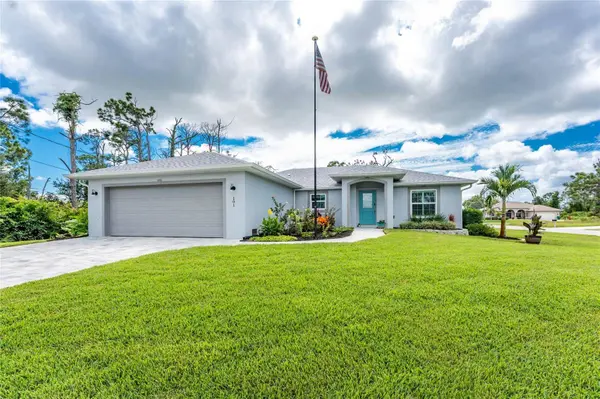 101 LADY LN, Rotonda West, FL 33947