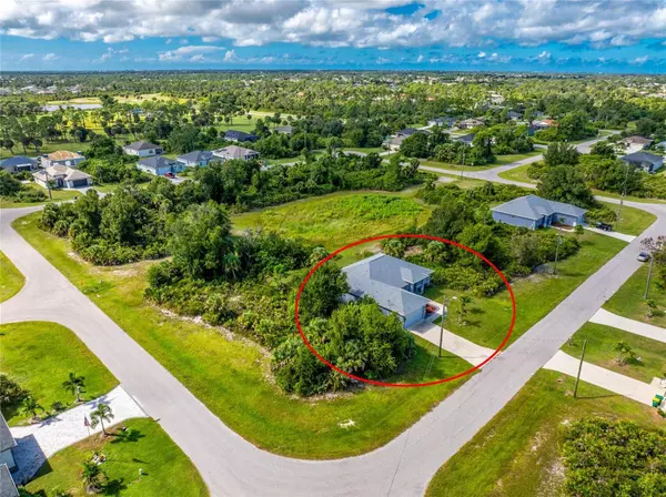 119 WHITE PINE DR, Rotonda West, FL 33947