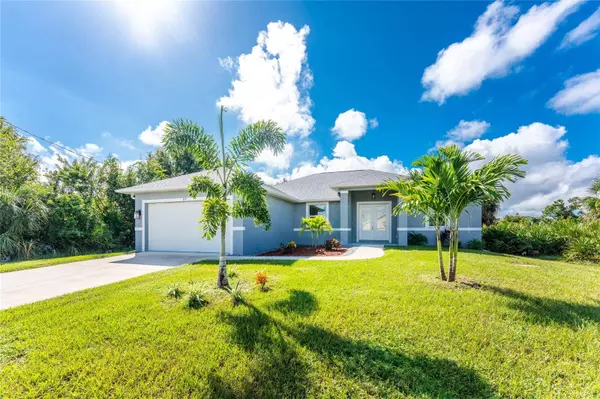 119 WHITE PINE DR, Rotonda West, FL 33947