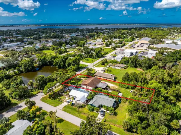 120 W PERRY LN, Englewood, FL 34223