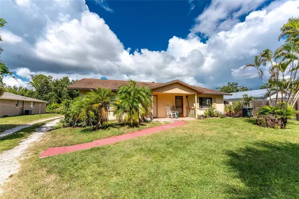 120 W PERRY LN, Englewood, FL 34223