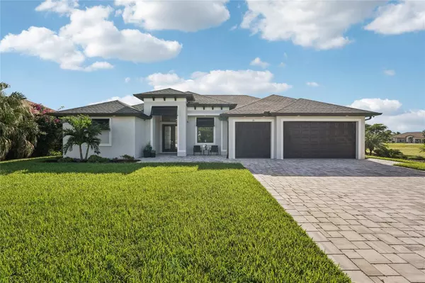 35 MEDALIST CT, Rotonda West, FL 33947