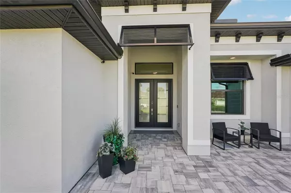 35 MEDALIST CT, Rotonda West, FL 33947