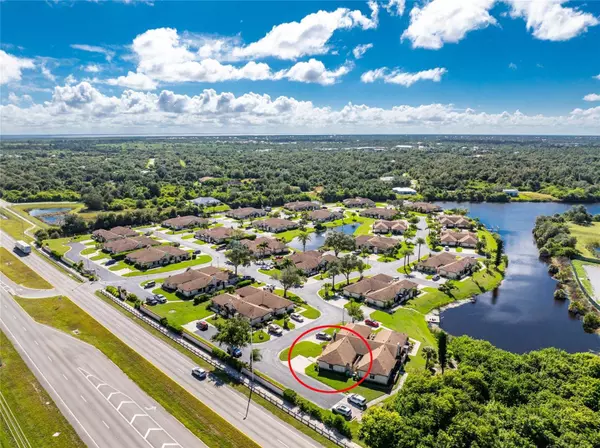 13100 S MCCALL RD #191, Port Charlotte, FL 33981