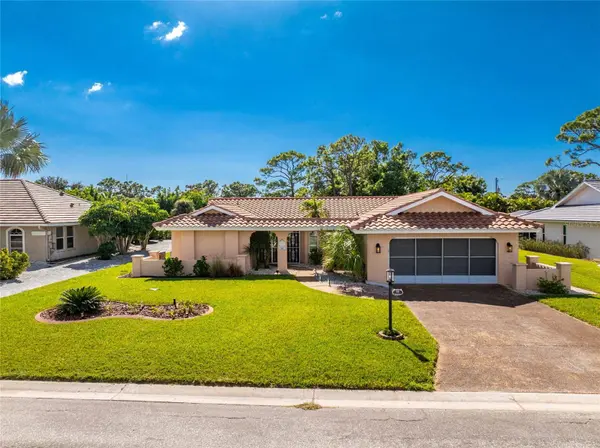 11 BRIDGE ST, Englewood, FL 34223