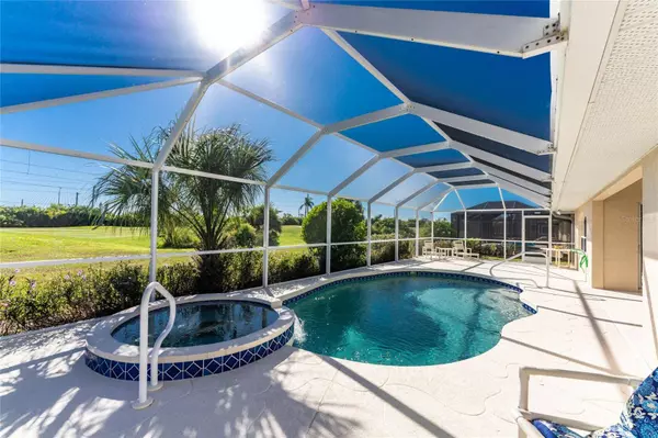 7078 S LAKE DR, Englewood, FL 34224