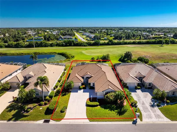 7078 S LAKE DR, Englewood, FL 34224