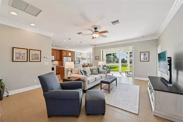 624 BARNACLE CT, Englewood, FL 34223