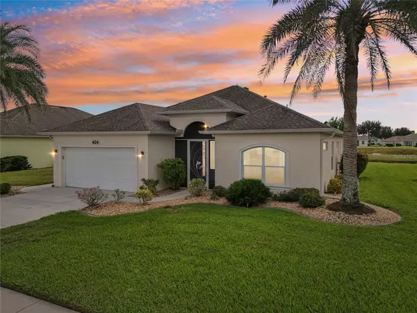 624 BARNACLE CT, Englewood, FL 34223