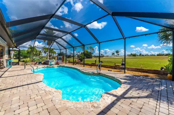 3 OAKLAND HILLS CT, Rotonda West, FL 33947