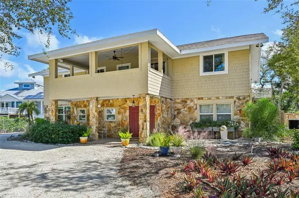 6091 MANASOTA KEY RD, Englewood, FL 34223