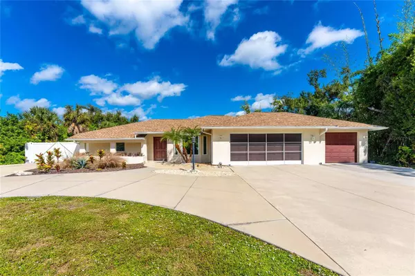 1600 THOMAS ST, Englewood, FL 34223