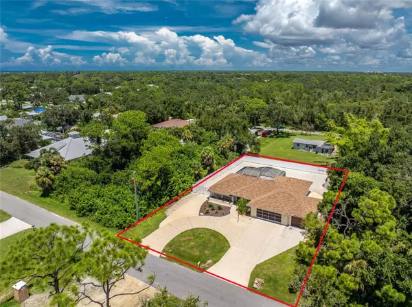 1600 THOMAS ST, Englewood, FL 34223