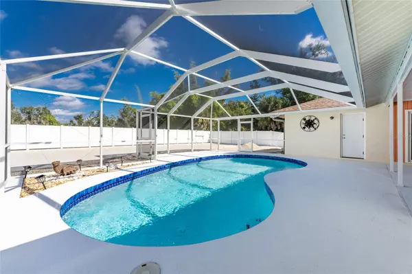 1600 THOMAS ST, Englewood, FL 34223