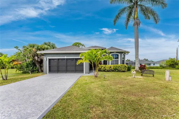 108 COCA LN, Rotonda West, FL 33947