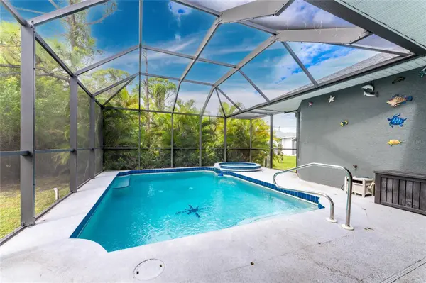 108 COCA LN, Rotonda West, FL 33947