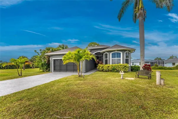 108 COCA LN, Rotonda West, FL 33947