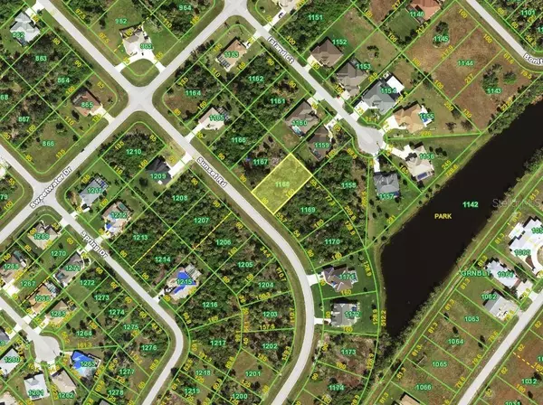 235 SUNSET RD, Rotonda West, FL 33947