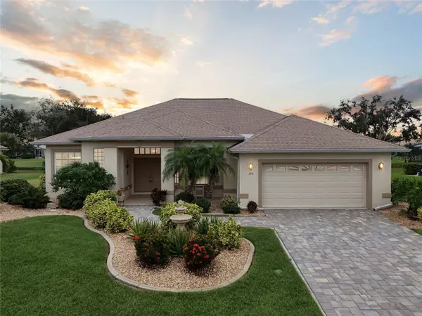 105 ABERCROMBIE AVE, Englewood, FL 34223