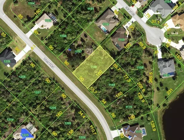 235 SUNSET RD, Rotonda West, FL 33947