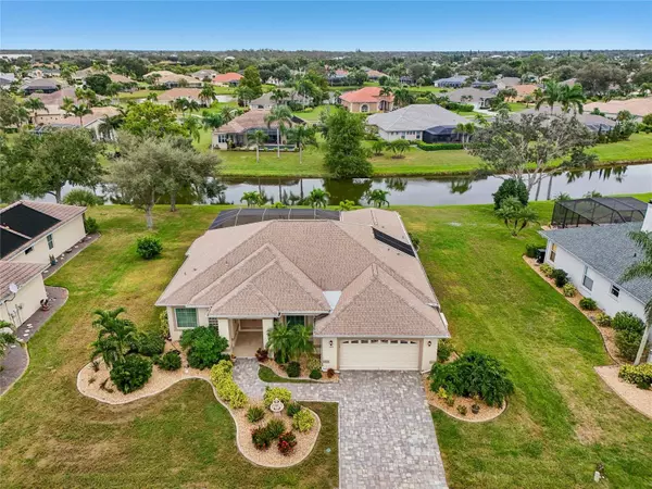 105 ABERCROMBIE AVE, Englewood, FL 34223