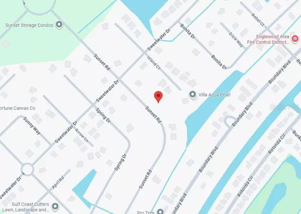 235 SUNSET RD, Rotonda West, FL 33947