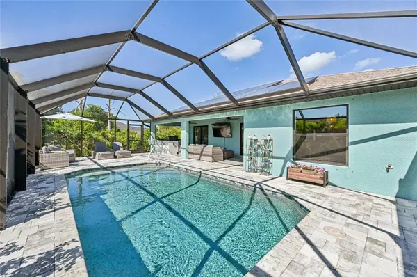 525 SUNSET RD N, Rotonda West, FL 33947