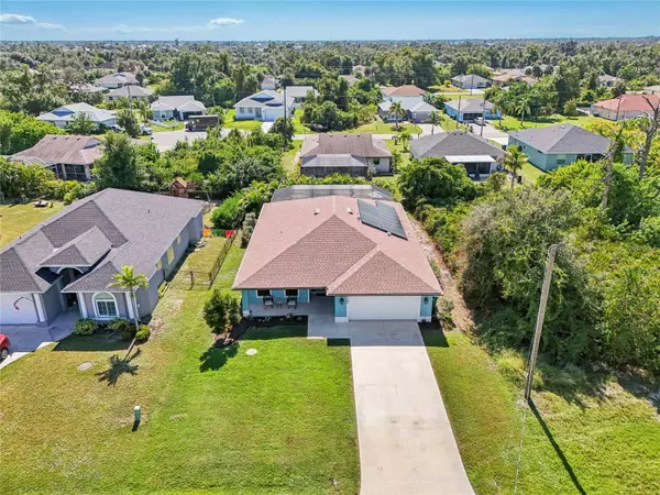 525 SUNSET RD N, Rotonda West, FL 33947